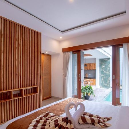 Maheswari Villa อูบุด ภายนอก รูปภาพ
