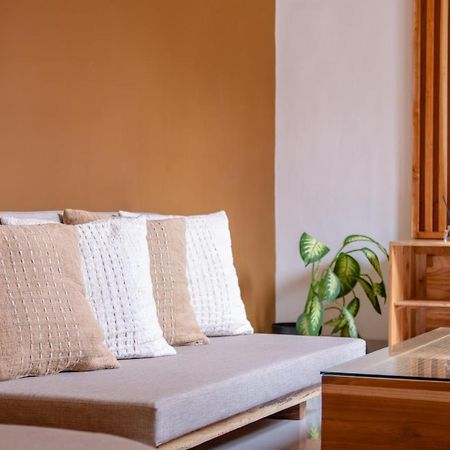 Maheswari Villa อูบุด ภายนอก รูปภาพ