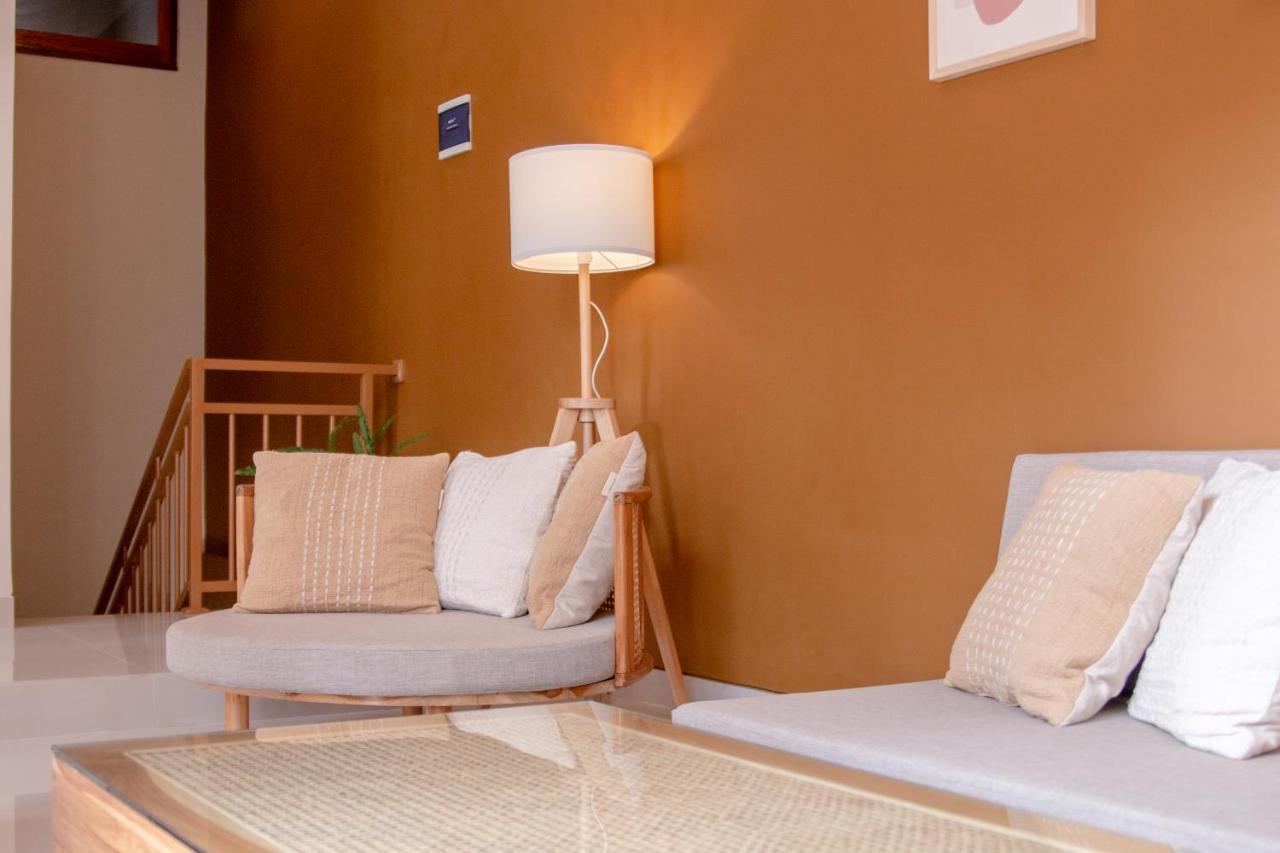 Maheswari Villa อูบุด ภายนอก รูปภาพ