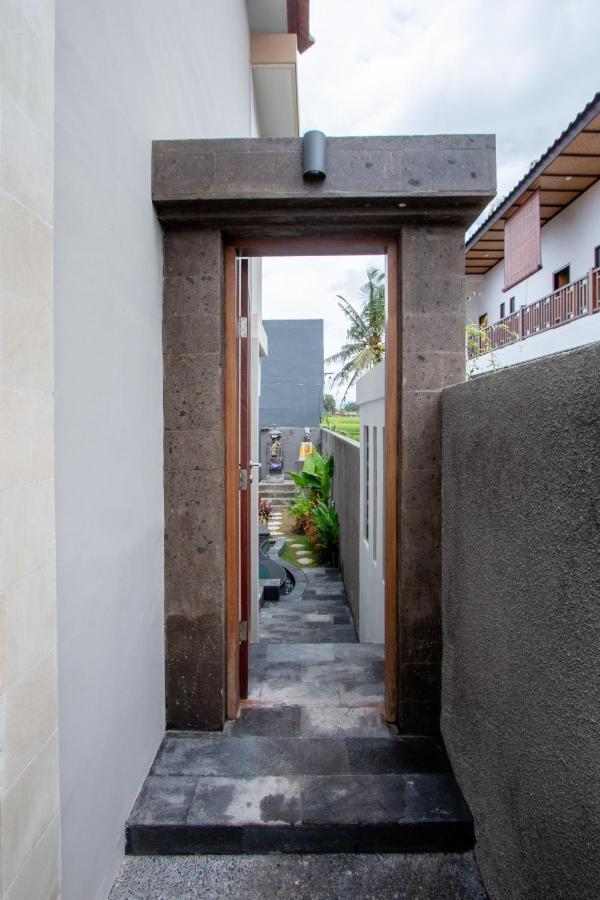 Maheswari Villa อูบุด ภายนอก รูปภาพ