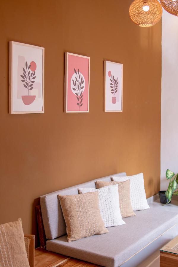 Maheswari Villa อูบุด ภายนอก รูปภาพ