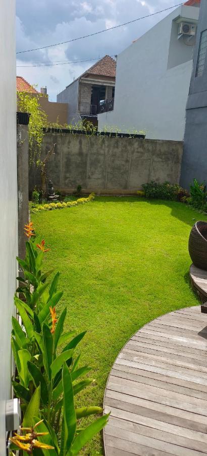 Maheswari Villa อูบุด ภายนอก รูปภาพ